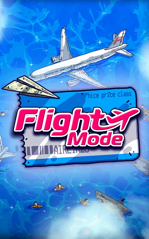 Flight Mode at Mgm Vegas Casino