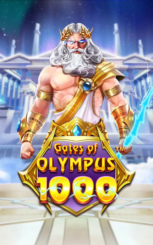 Gates of Olympus at Mgm Vegas Casino