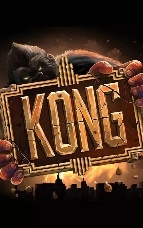 Kong at Mgm Vegas Casino