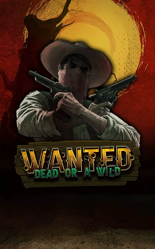 Wanted Dead or a Wild at Mgm Vegas Casino
