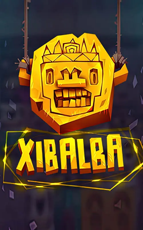 Xibalba at Mgm Vegas Casino